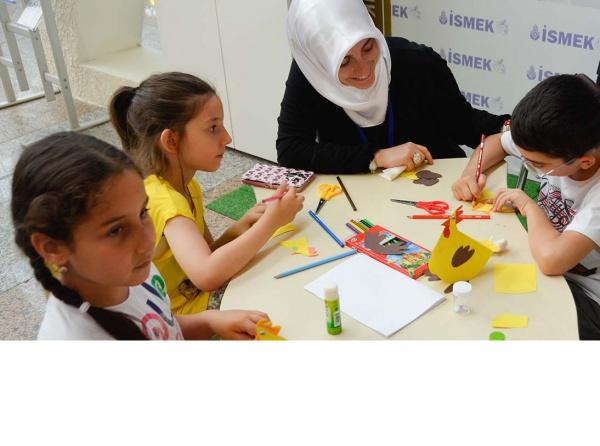 ÇOCUĞUNUZU KÖTÜ EĞİTMEK İSTERSENİZ BUNLARI YAPIN