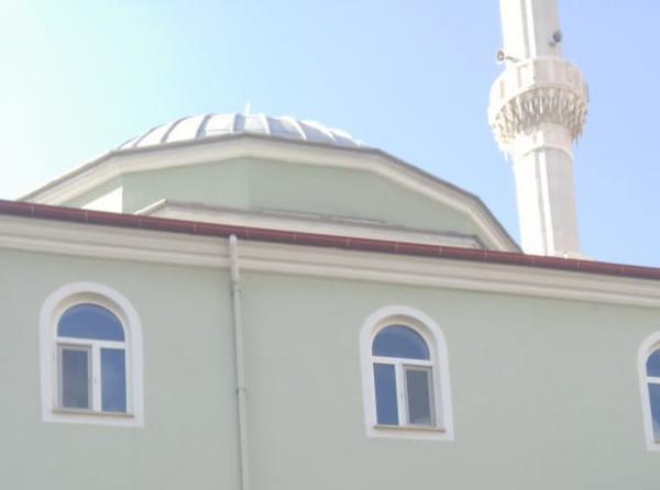 8/C ´HAYDİ  KIZLAR CUMAYA PROJESİ´ KAPSAMINDA CAMİİDELER