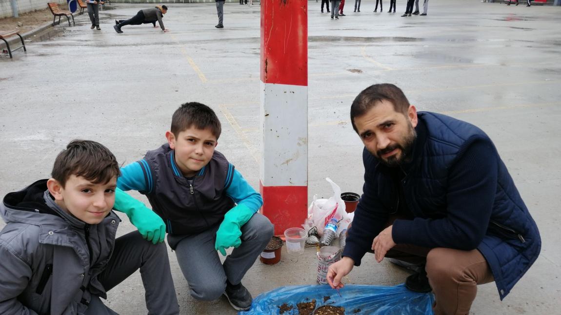 Bitki Yetiştirmede Hangi Gübre Daha Verimlidir?Mehmet KARABIYIK