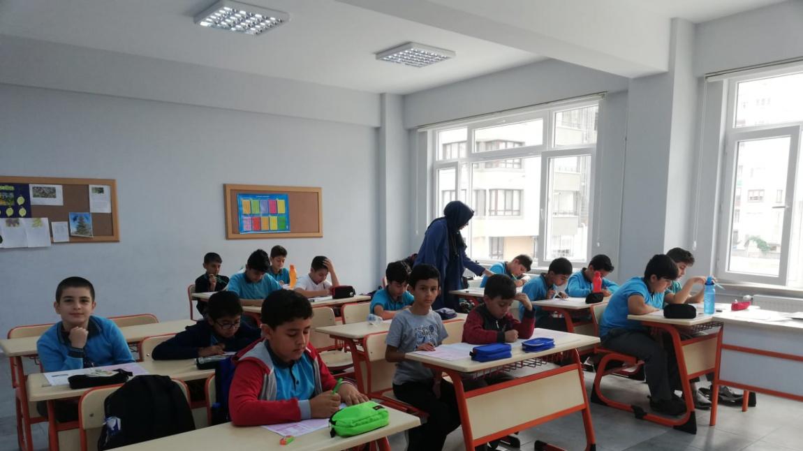 SESSİZ VE HUZURLU ORTAMDA MARATON BAŞLADI