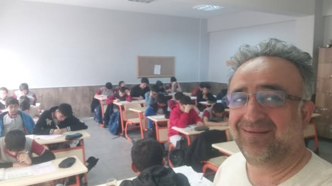 İDDİALI  OLMAYI SEVİYORUZ : BAŞARIYLA YOLUMUZA DEVAM EDİYORUZ